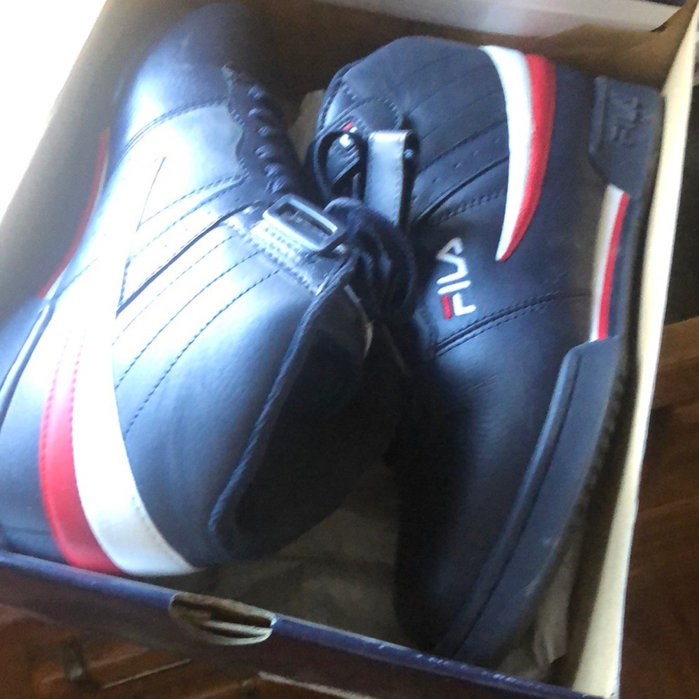 Men's size 8